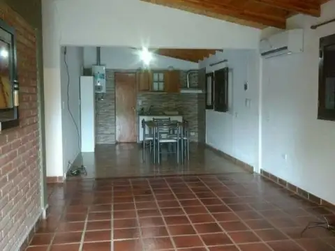 Casa en Venta en Los Reartes, USD 70.000