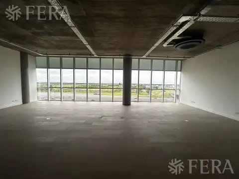 Oficina en Alquiler A Estrenar