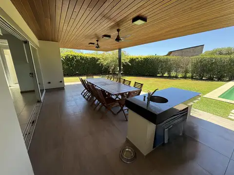 Casa en Alquiler 10 años