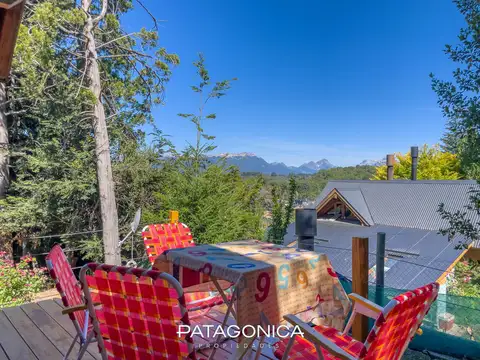 Casa en Venta con 1 cochera