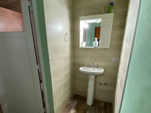 Callejon Dorrego 500