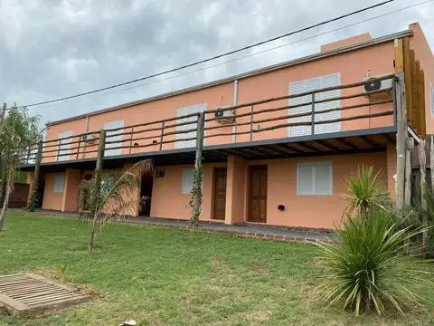 Callejon Dorrego 500