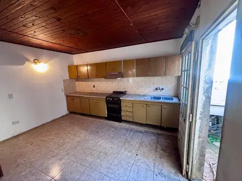Casa en Venta en Lanus Oeste, USD 89.000