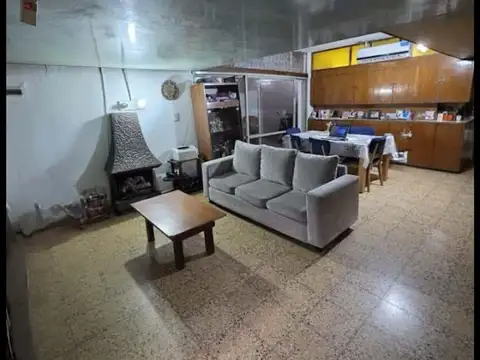Casa en Venta de 5 dormitorios