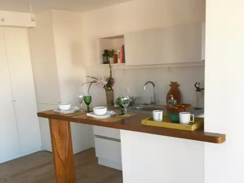 Departamento en Alquiler de 2 dormitorios