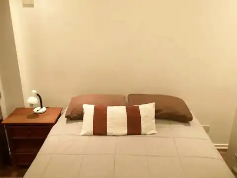 Departamento en Alquiler Temporal de 1 dormitorio