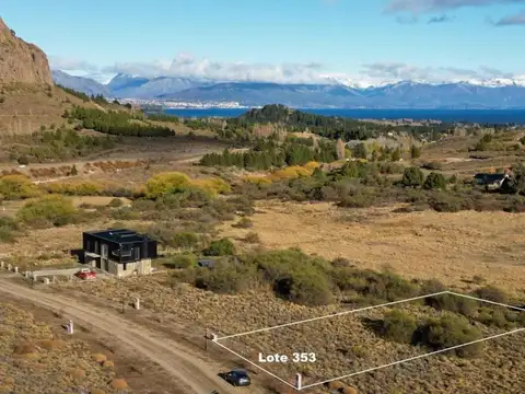 Terreno en Venta de 1723,0 m2