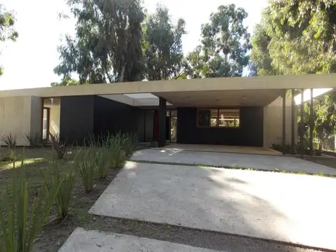 RUTA 2 - MIRALAGOS CCGOLF&SPA CASA EN VENTA