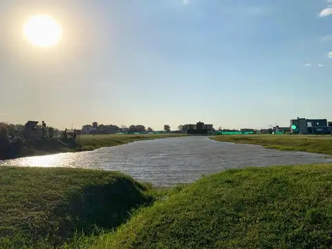 Terreno - La Alameda