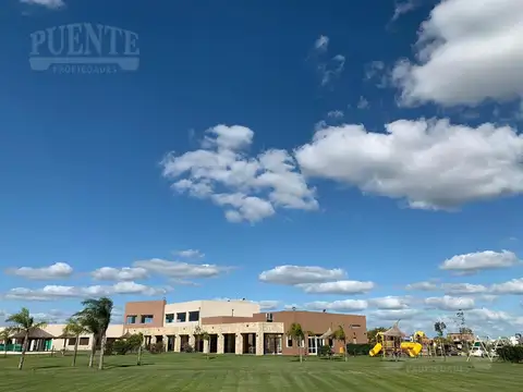 La Alameda - Canning - Lote Interno