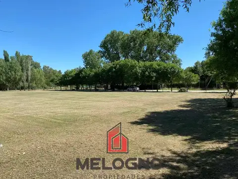 Terreno en Venta 51  mts Frente