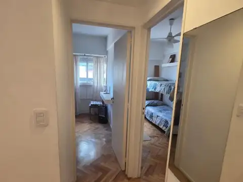 Departamento en Venta en Nuñez, USD 175.000