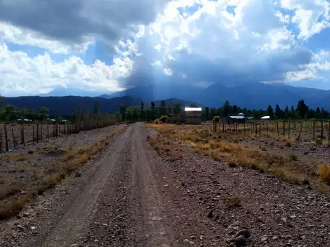 Terreno en Venta de 2500,0 m2