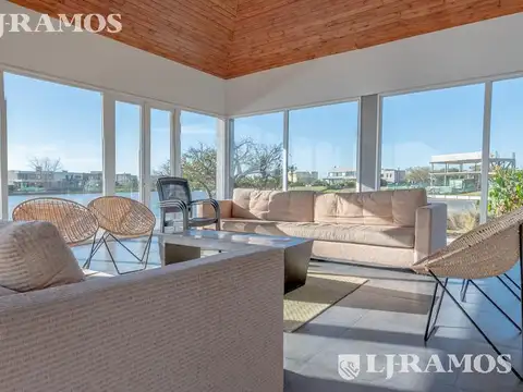 Terreno en Venta en El Canton - Norte, USD 150.000