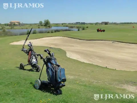 Terreno - El Canton - Norte PG