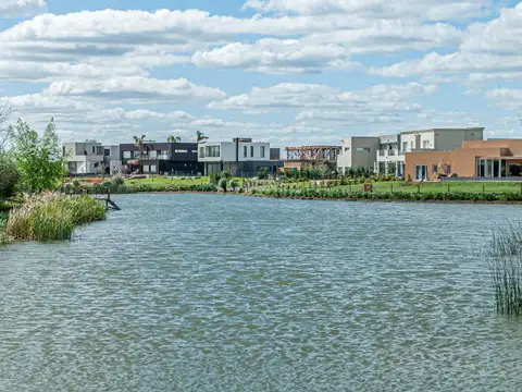 Terreno en Venta en El Canton - Norte, USD 150.000