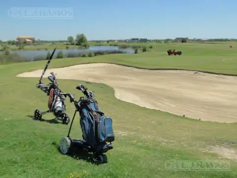 Terreno - El Canton - Norte PG