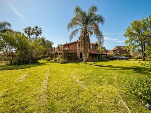 Terreno en Venta 20  mts Frente