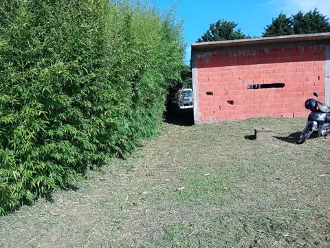 TERRENO CHAPADMALAL MAR DEL PLATA