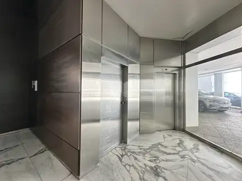 Dorrego 2700, Piso 4