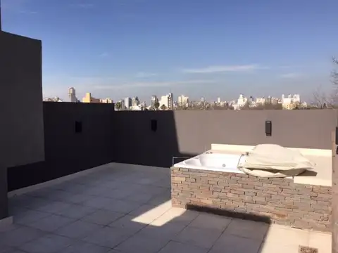 OPORTUNIDAD MONO AMB CON PATIO