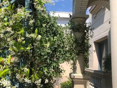 Garibaldi esq. Irigoyen