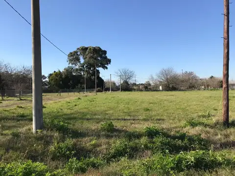 Terreno en Venta de 900,0 m2