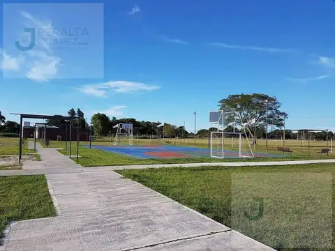 Terreno en Venta 14  mts Frente