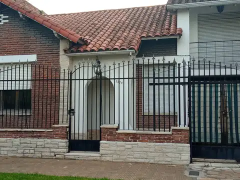 Casa en venta en Beccar
