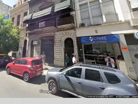 Gral Juan Jose Viamonte 2200