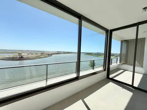 Departamento  en Alquiler en Oceana, Nordelta