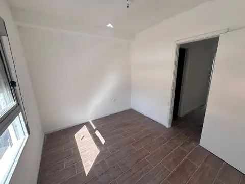 Departamento en Venta 2 años