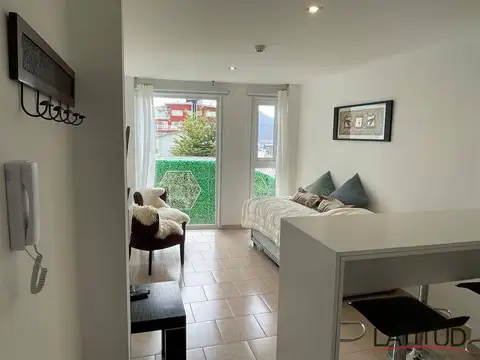 Departamento en Alquiler de 2 ambientes