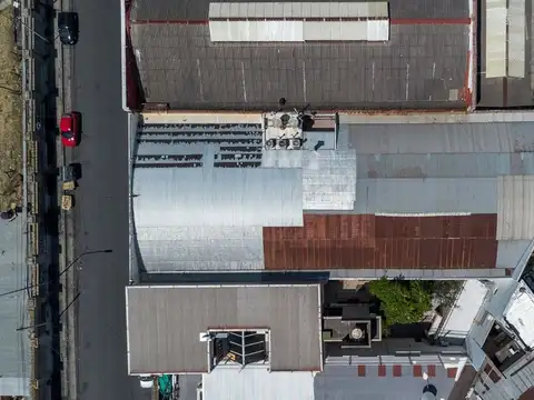 Venta Galpón en Barracas