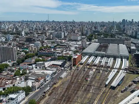 Galpon en Venta 50 años