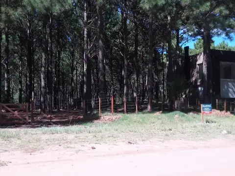 Terreno en Venta en Pinamar, USD 105.000