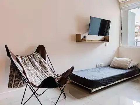 Departamento en Alquiler Temporal en Belgrano, USD 650