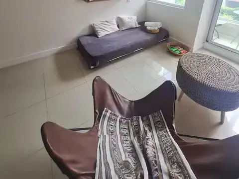 Departamento en Alquiler Temporal de Monoambiente