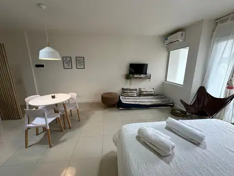 Departamento en Alquiler Temporal al Este
