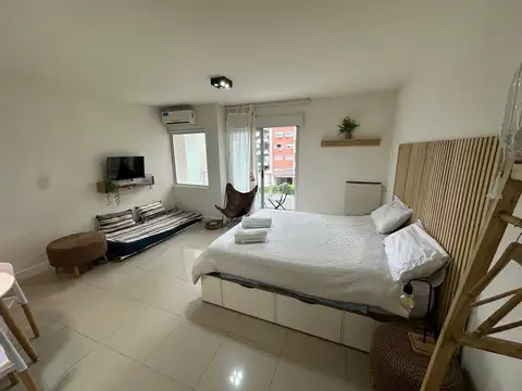 Departamento en Alquiler Temporal en Belgrano, USD 650