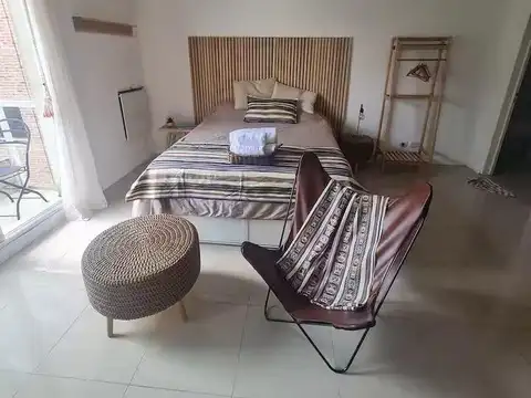 Departamento en Alquiler Temporal al Este