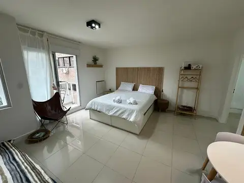 Departamento en Alquiler Temporal de Monoambiente