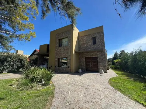 Ruta 205 Km 54 - La Taquara La Taquara