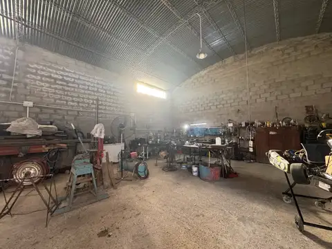 Galpon en Venta 5 años