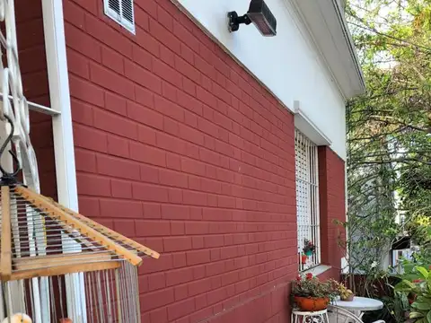 Departamento - Paternal