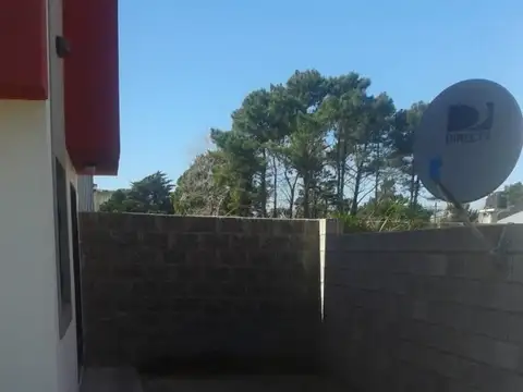 Depto Tipo Casa en Venta en Mar Del Tuyu, USD 45.000