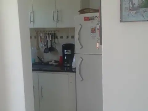 Duplex 3 Ambientes con Cochera y Parrilla