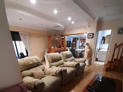 Casa en Venta de 5 dormitorios