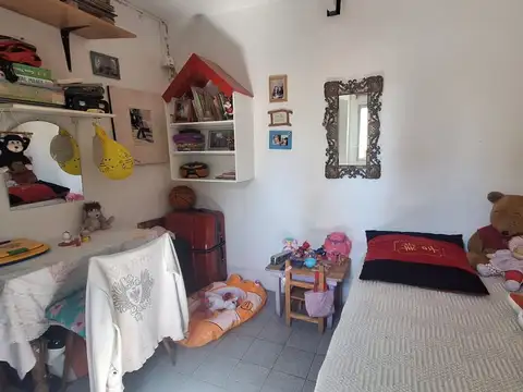 Venta de  PH 4 ambientes 1° Piso