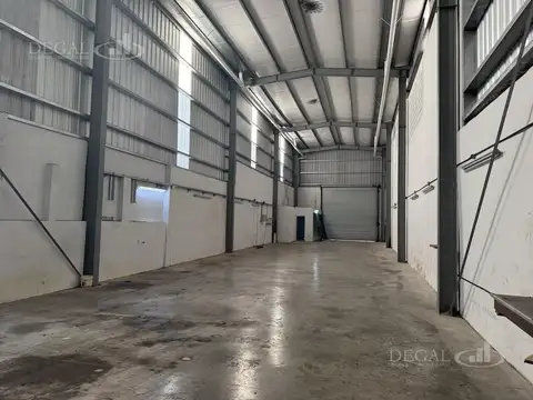 Galpon en Venta 5 años